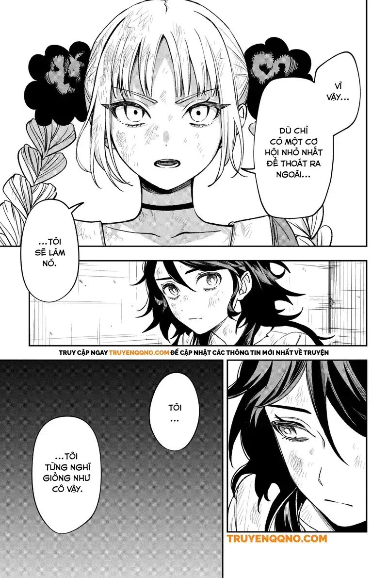 WITCHRIV Chapter 2 - 22