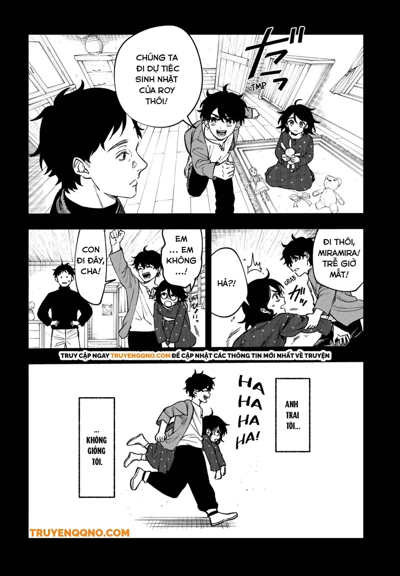 Witchriv Chapter 2 - 25