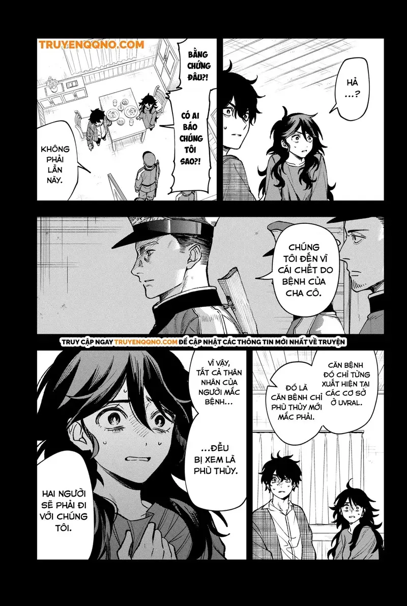 Witchriv Chapter 2 - 30