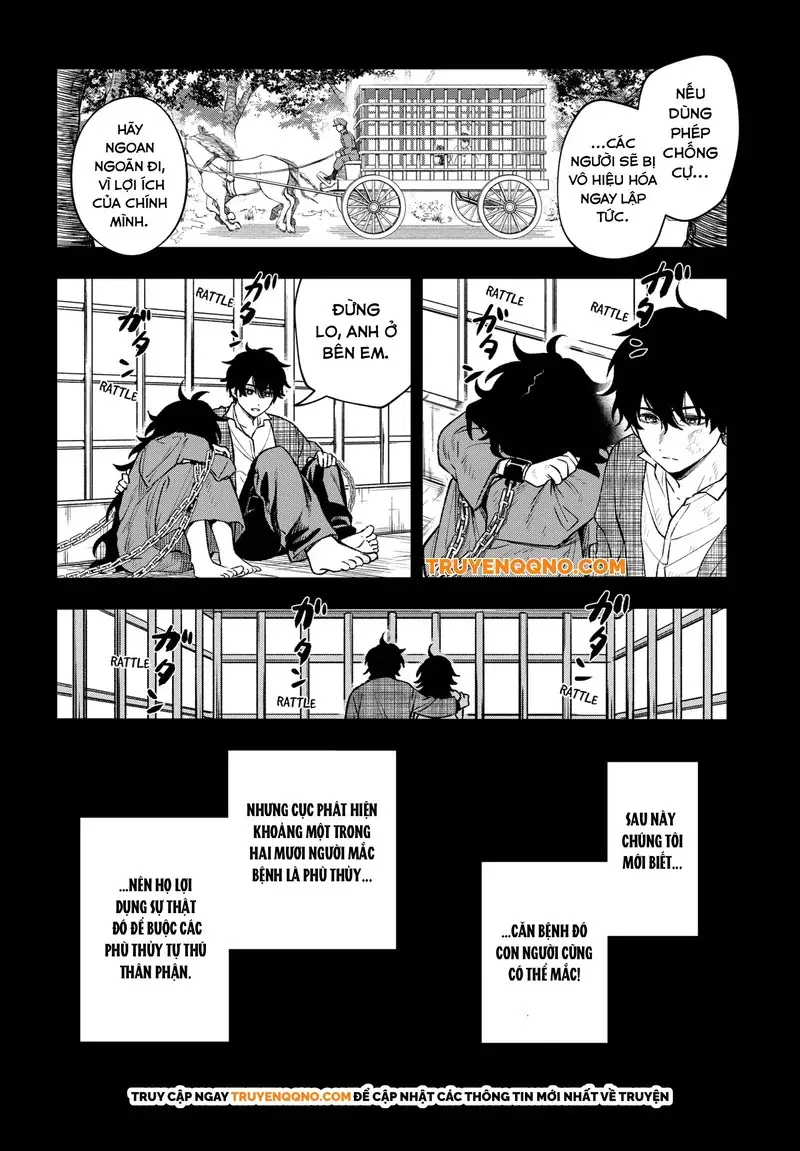 Witchriv Chapter 2 - 31