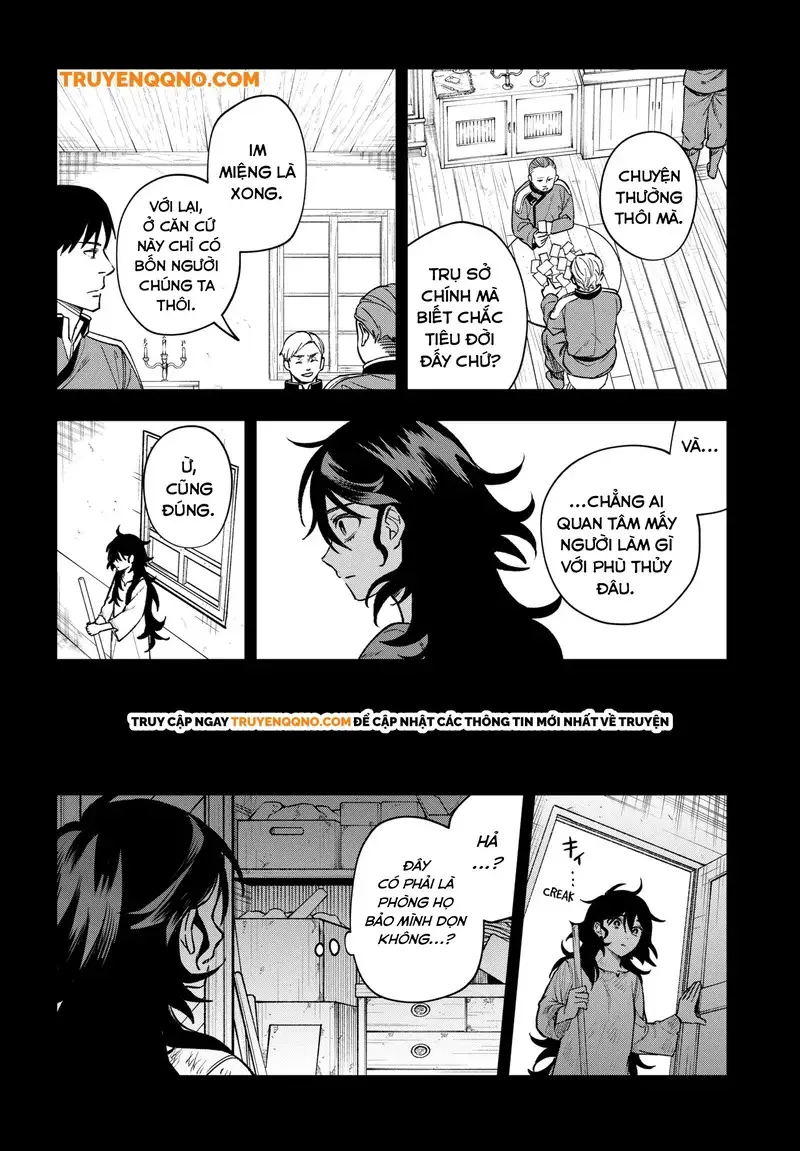 WITCHRIV Chapter 2 - 33