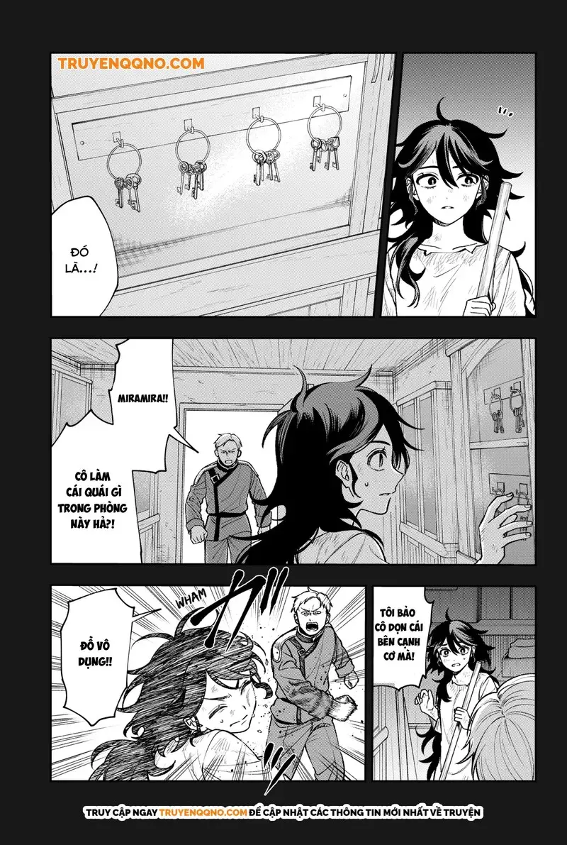 Witchriv Chapter 2 - 34