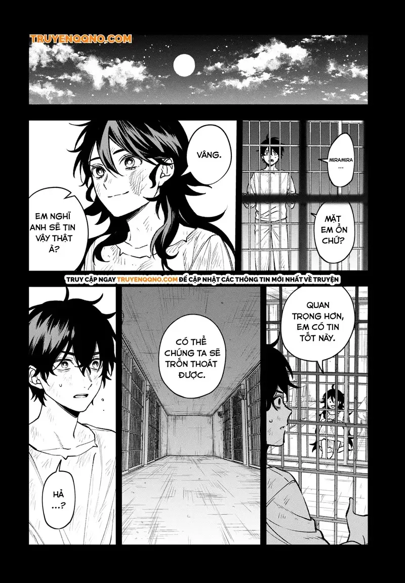 WITCHRIV Chapter 2 - 35