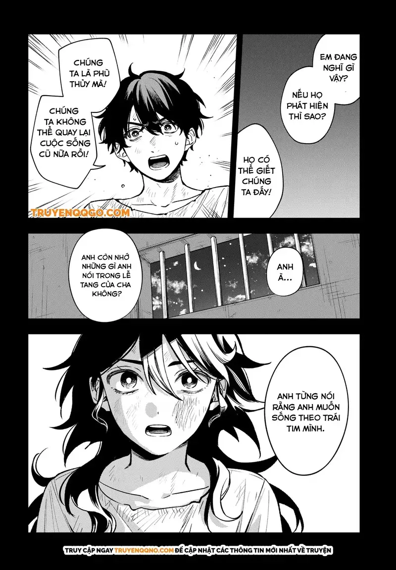 Witchriv Chapter 2 - 37