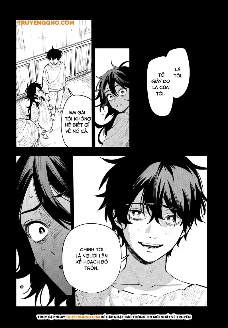 Witchriv Chapter 2 - 41