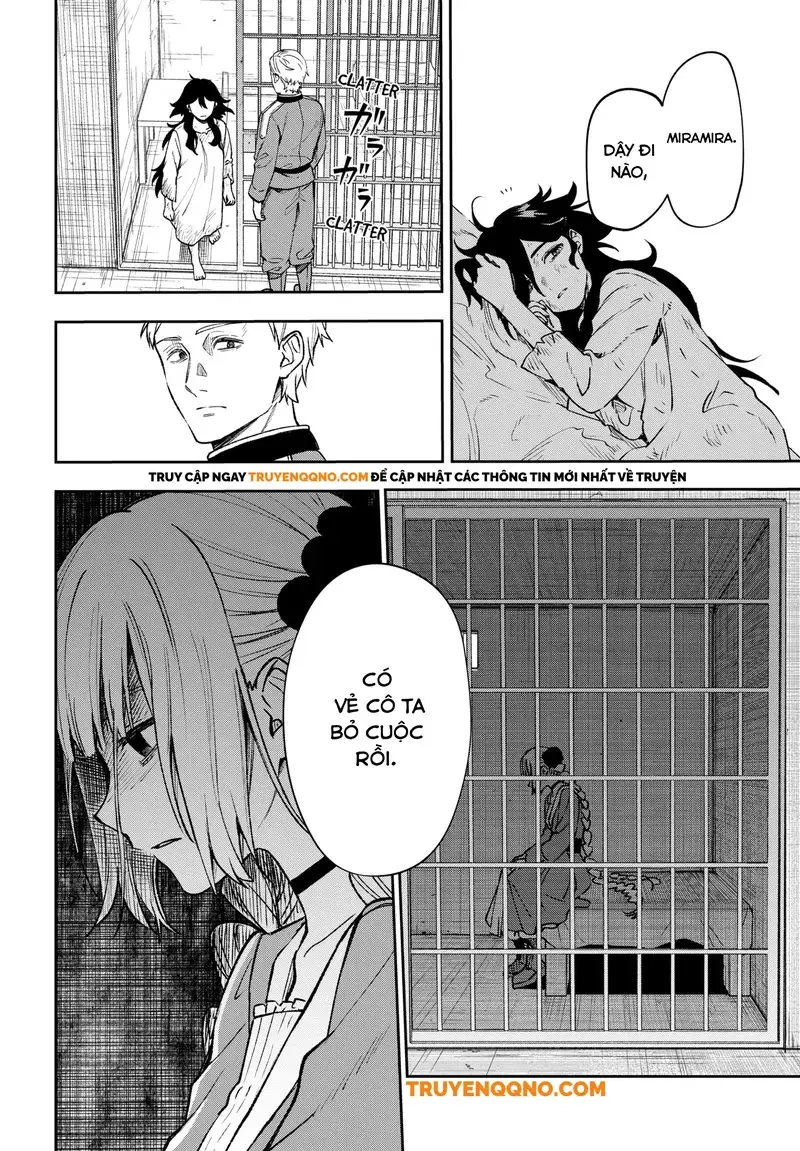 Witchriv Chapter 2 - 47