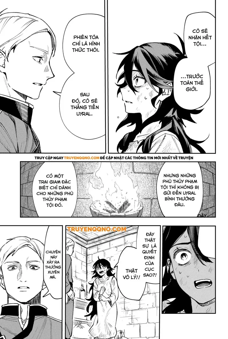 WITCHRIV Chapter 2 - 50