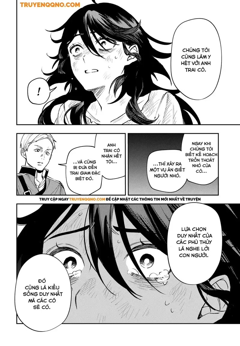 WITCHRIV Chapter 2 - 51