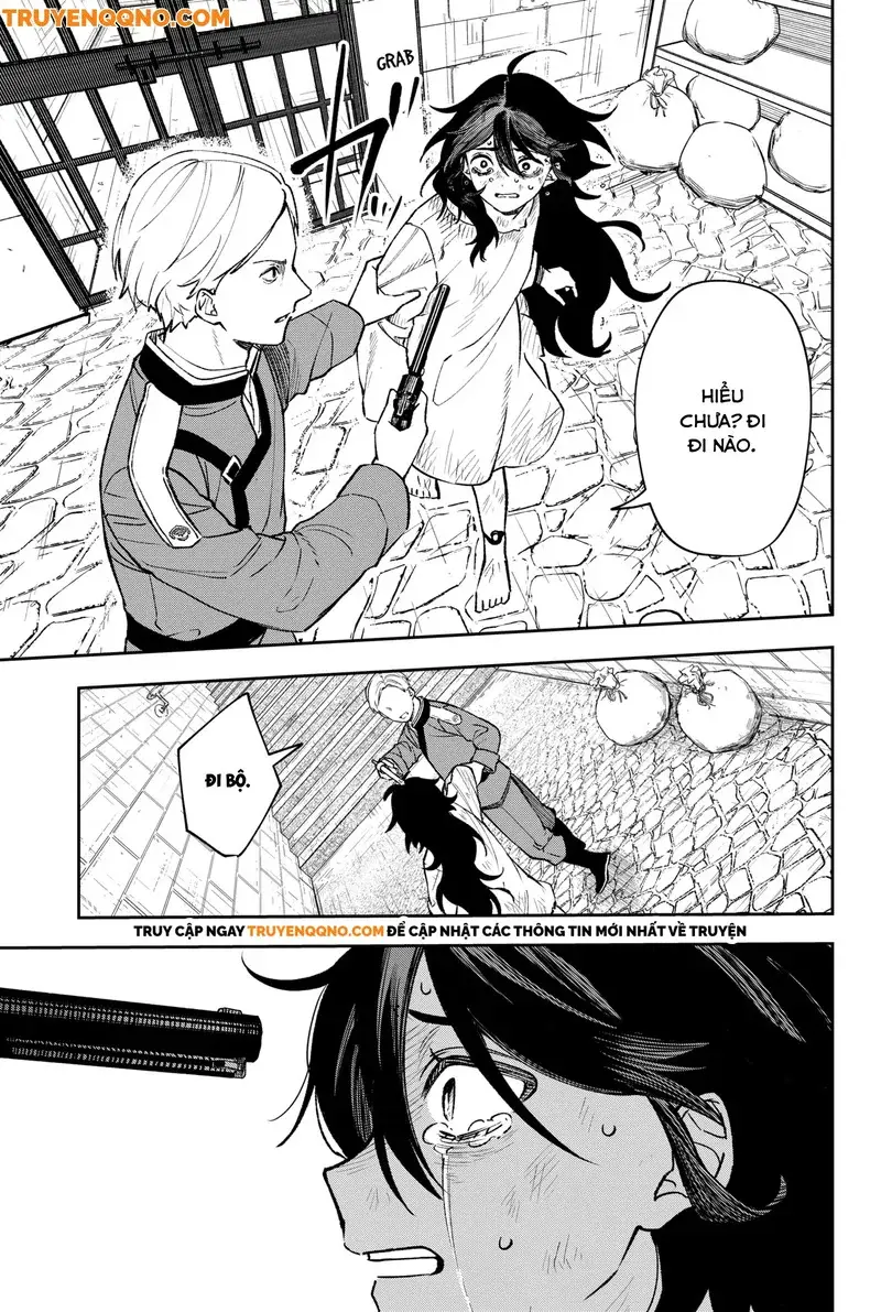 WITCHRIV Chapter 2 - 52