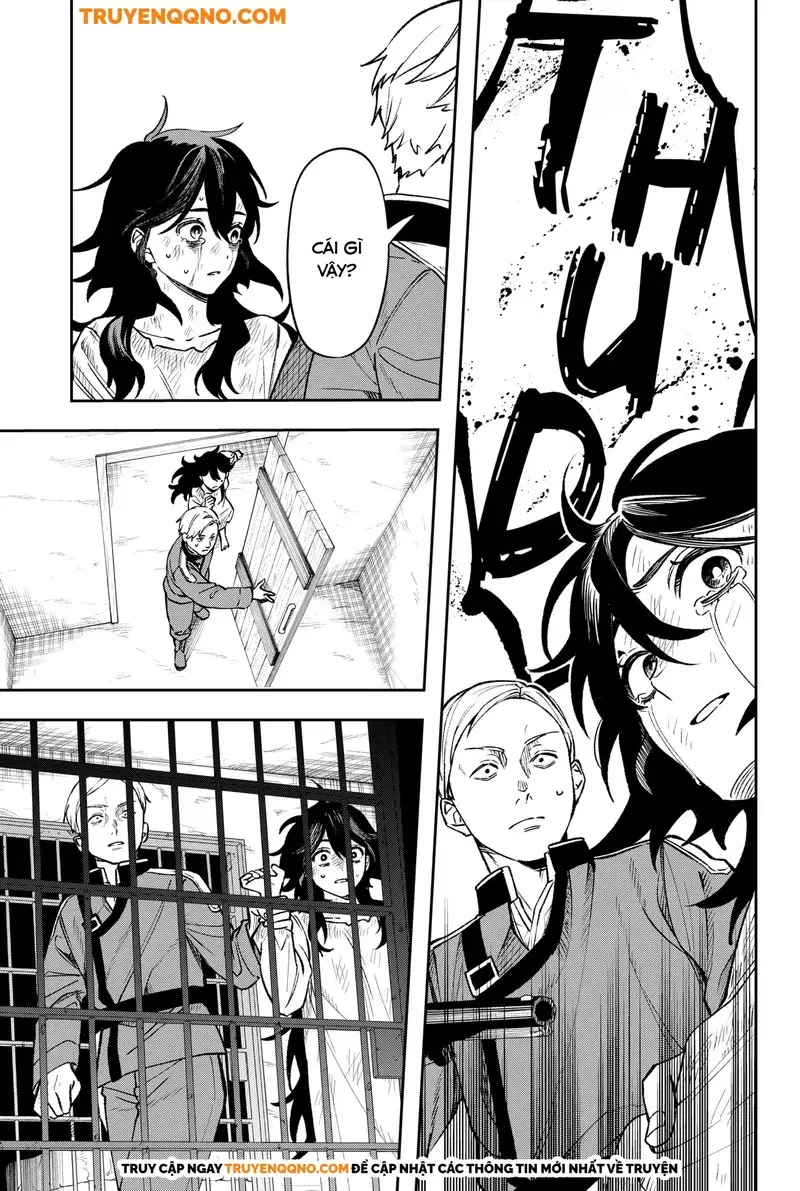 WITCHRIV Chapter 2 - 54