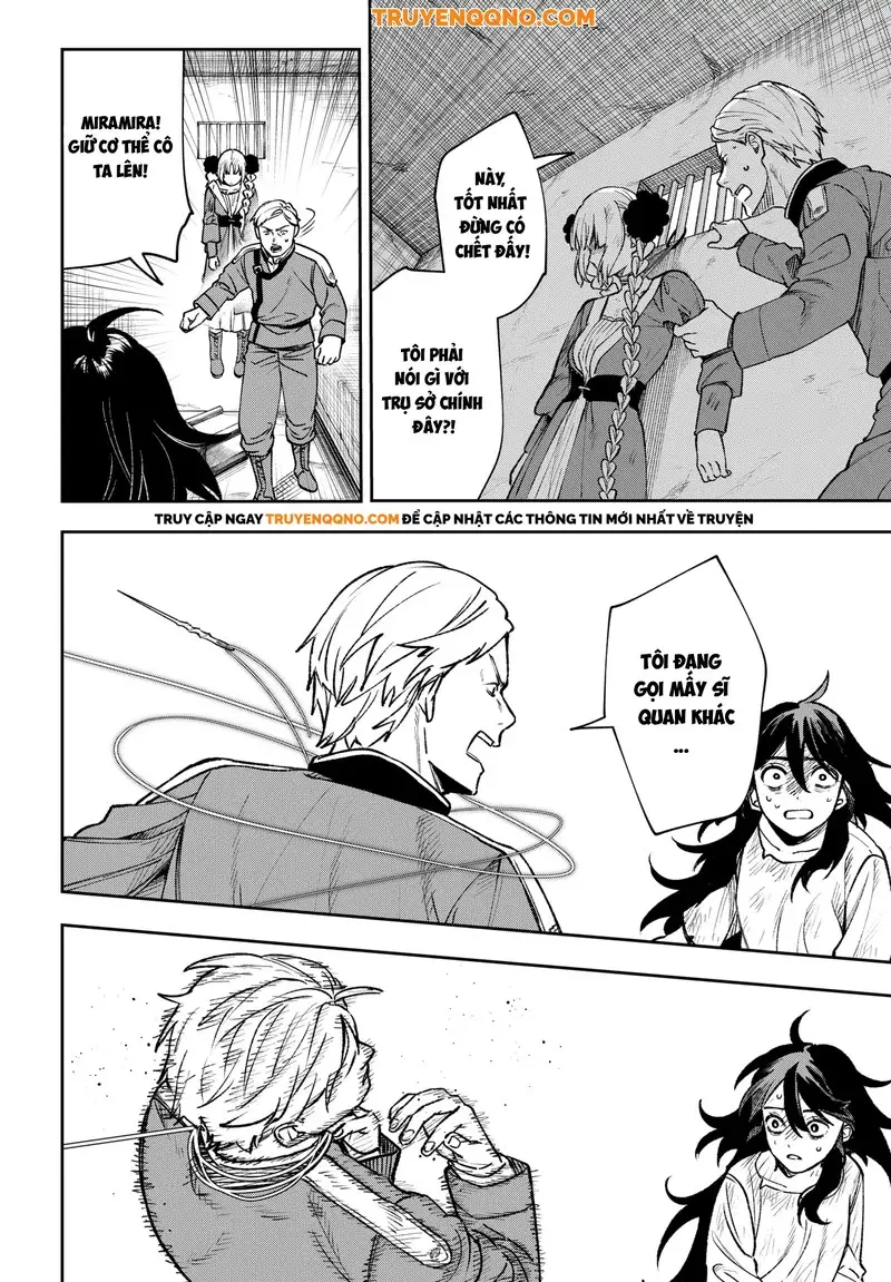 WITCHRIV Chapter 2 - 57