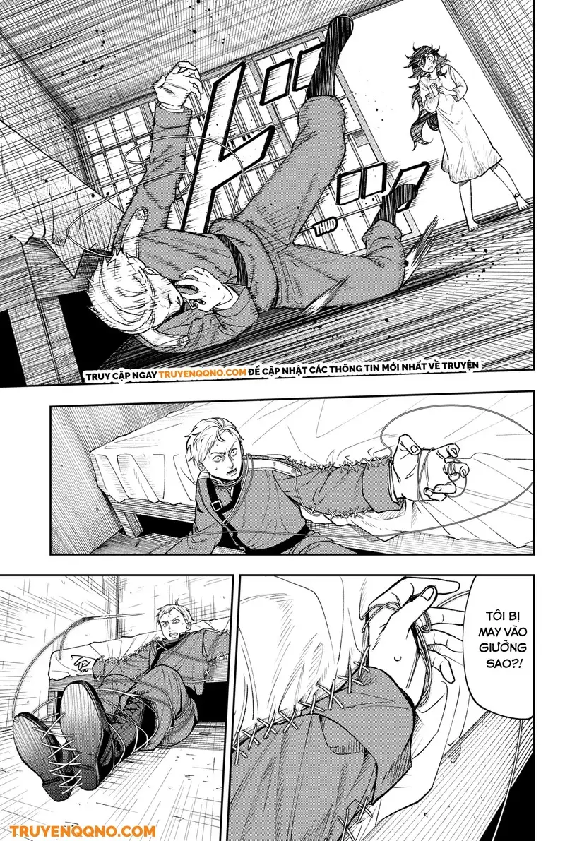 Witchriv Chapter 2 - 58