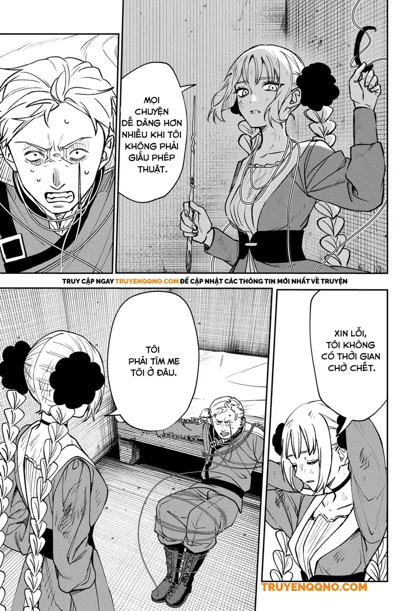 Witchriv Chapter 2 - 60