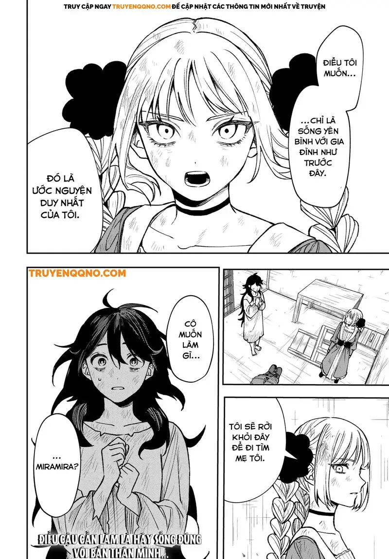 WITCHRIV Chapter 2 - 61