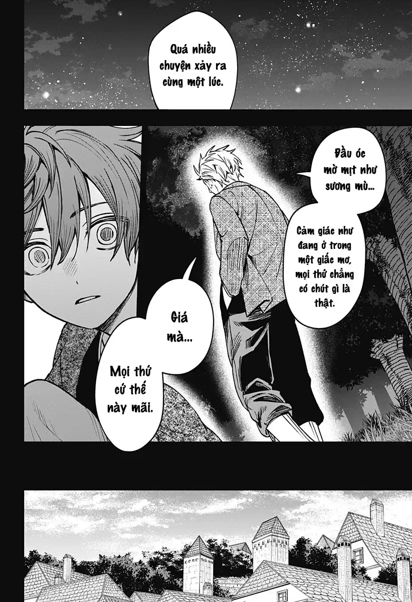 WITCHRIV Chapter 20 - 17