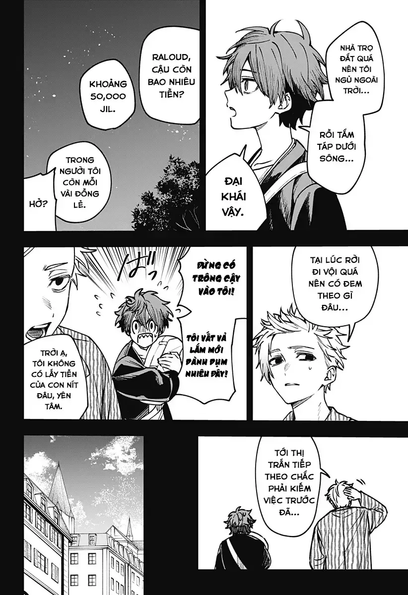 WITCHRIV Chapter 20 - 3