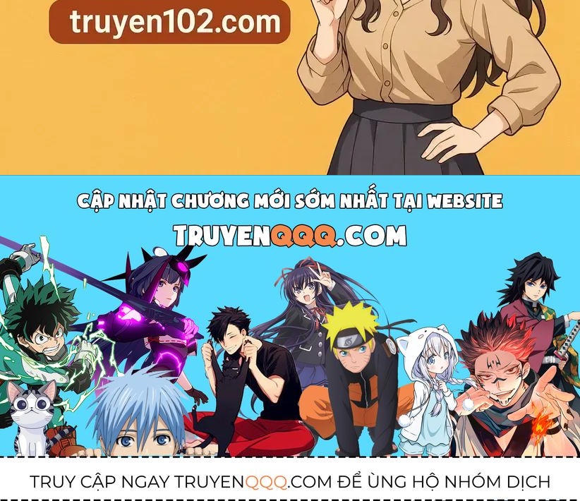 WITCHRIV Chapter 20 - 22