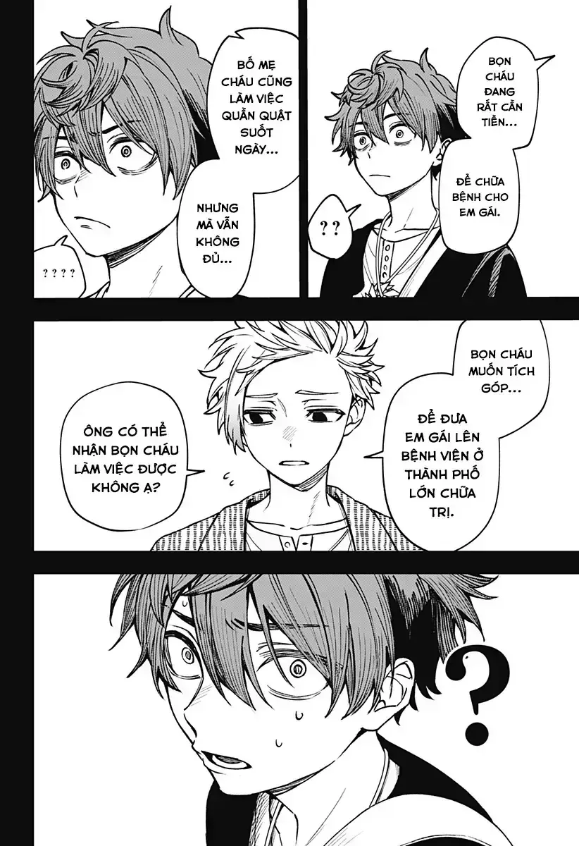 WITCHRIV Chapter 20 - 5