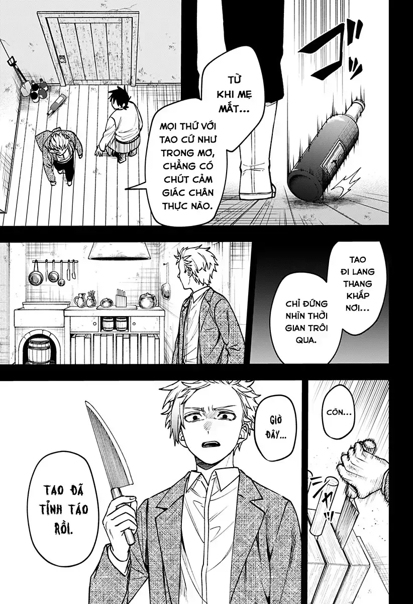 WITCHRIV Chapter 21 - 12