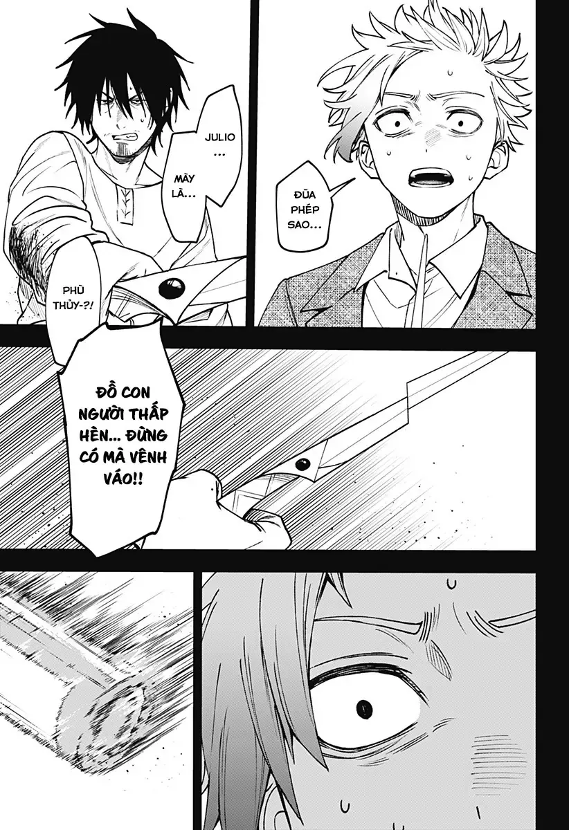 WITCHRIV Chapter 21 - 18