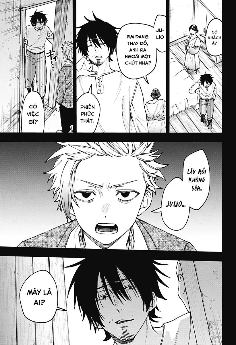 WITCHRIV Chapter 21 - 4