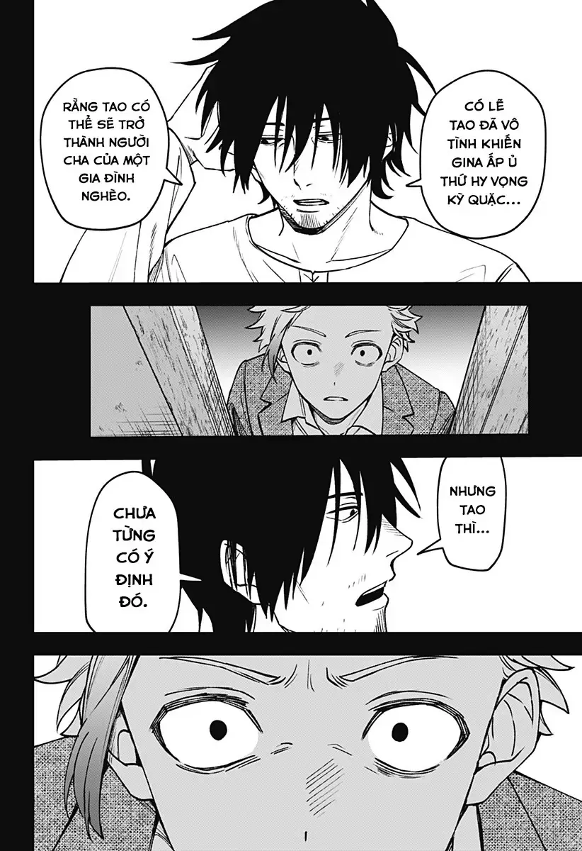 WITCHRIV Chapter 21 - 9