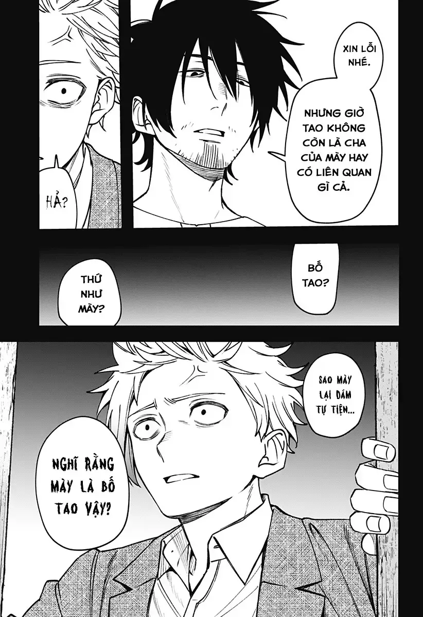 WITCHRIV Chapter 21 - 10