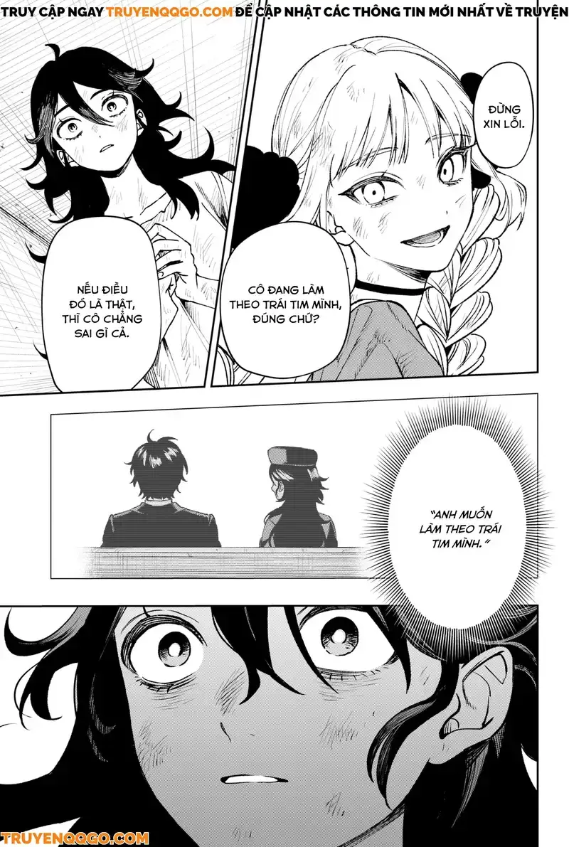 Witchriv Chapter 3 - 6