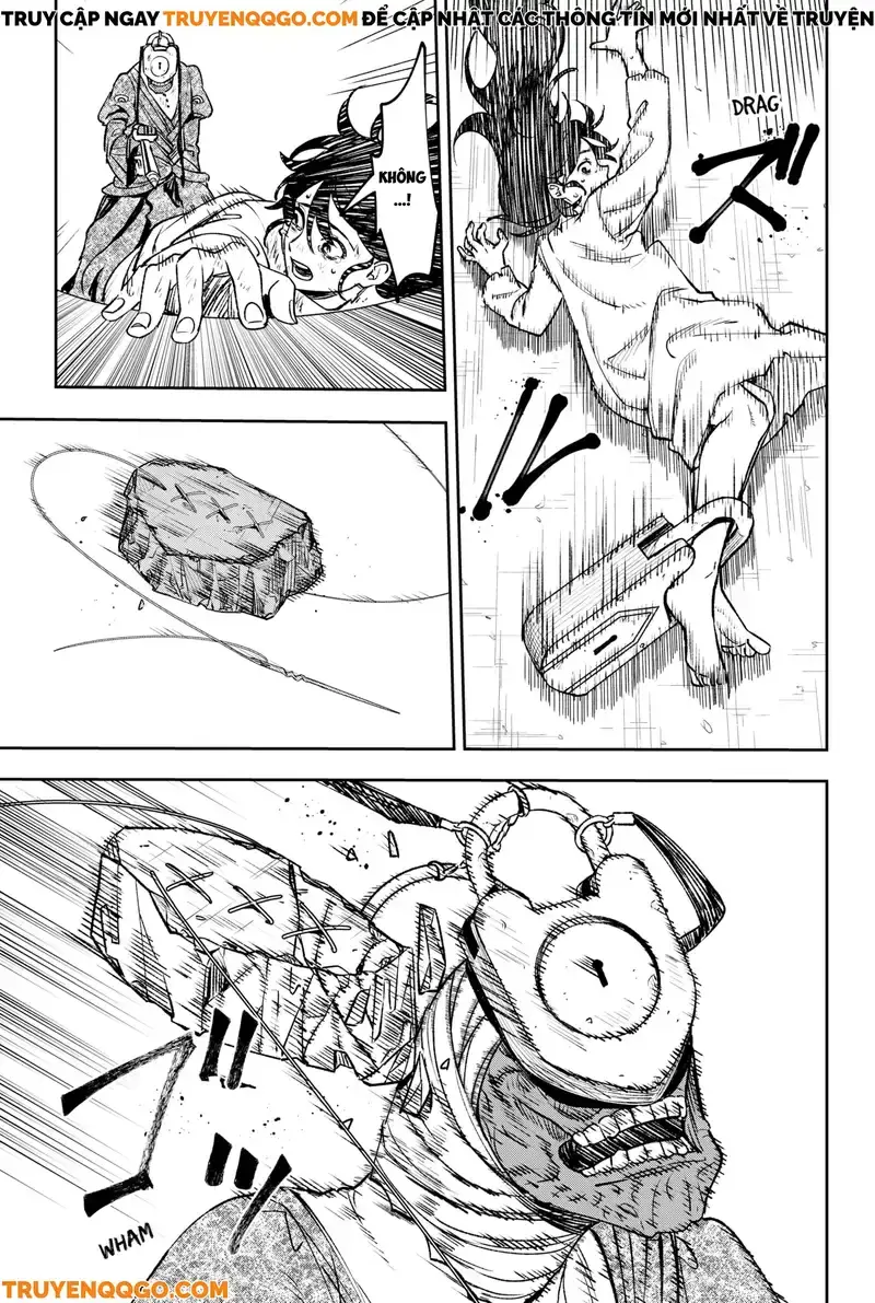 Witchriv Chapter 3 - 20