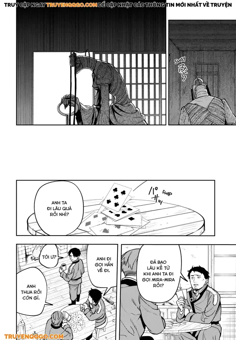 WITCHRIV Chapter 3 - 25