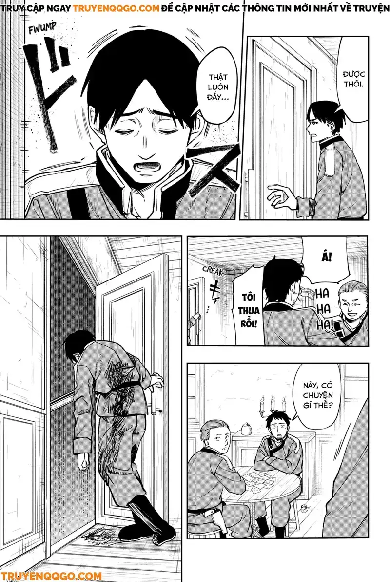 Witchriv Chapter 3 - 26