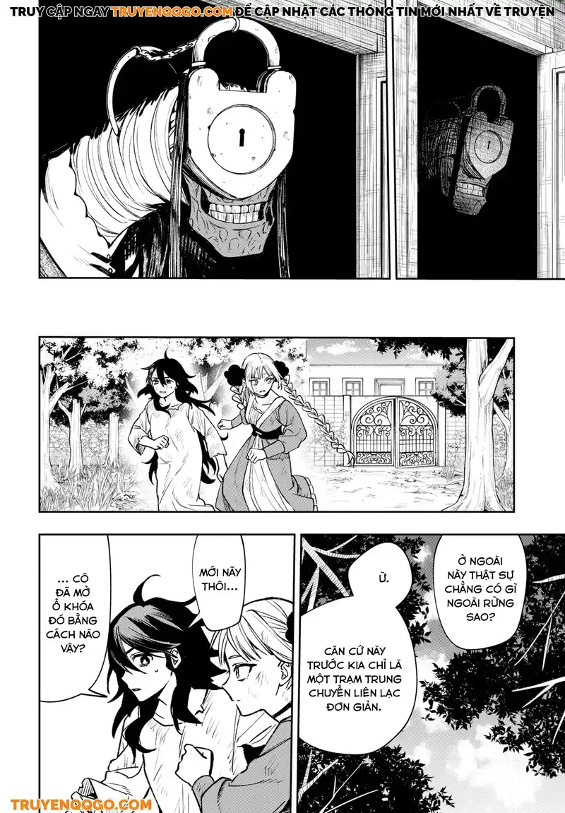 Witchriv Chapter 3 - 27