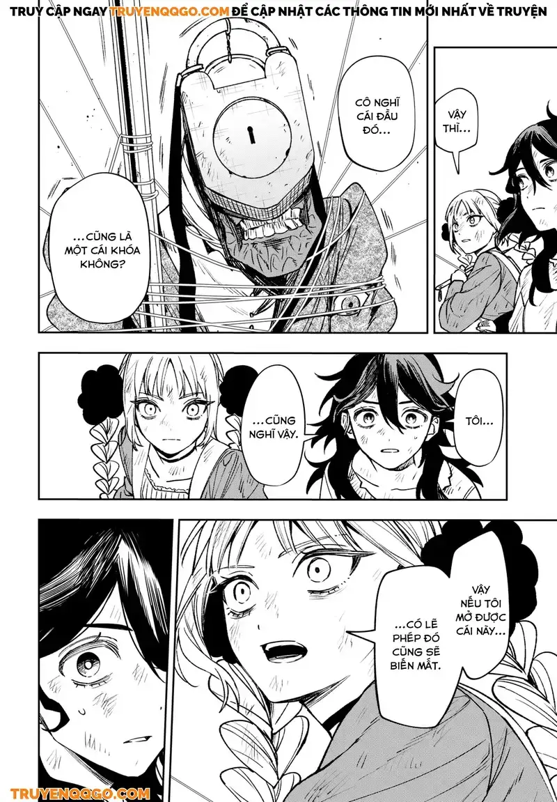 Witchriv Chapter 3 - 35