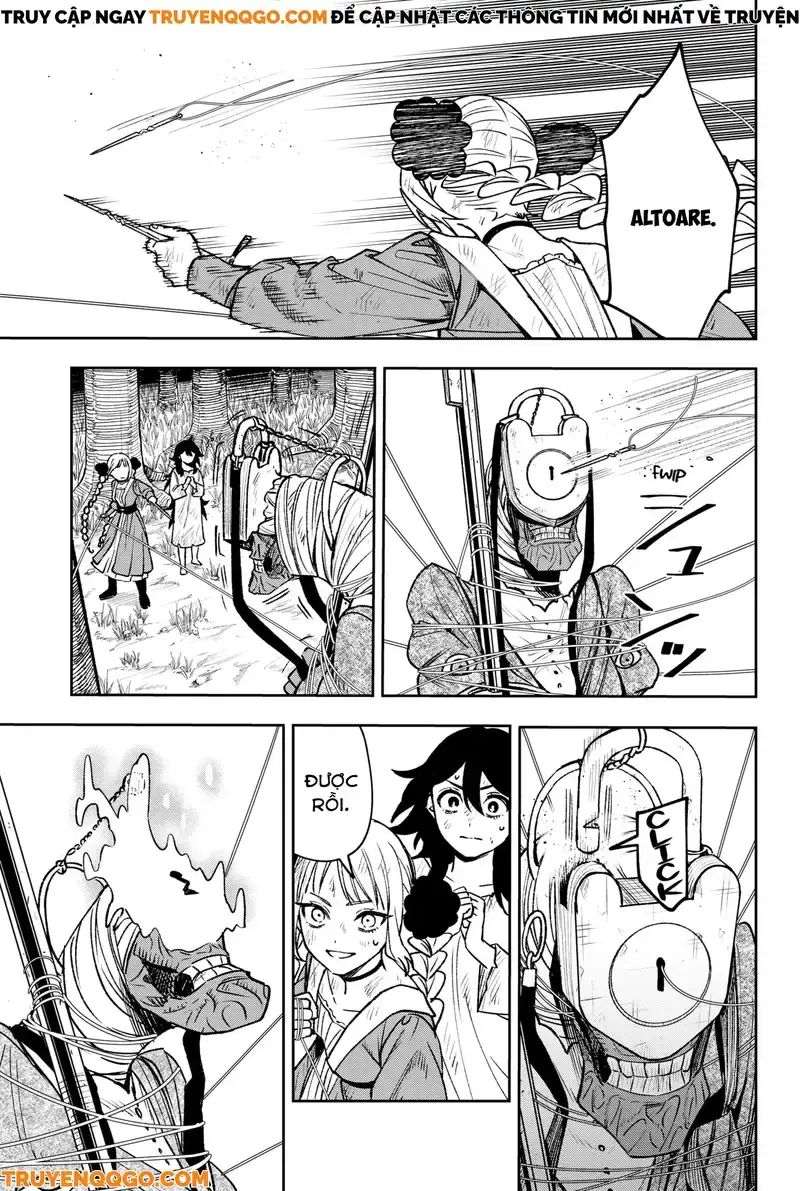 Witchriv Chapter 3 - 36