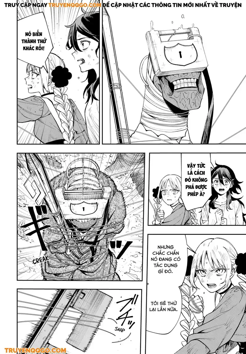 WITCHRIV Chapter 3 - 37