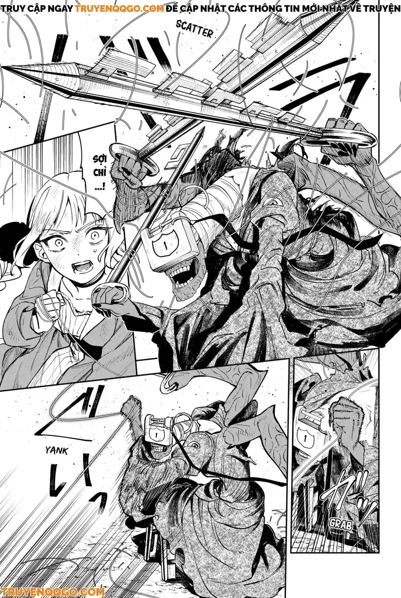 Witchriv Chapter 3 - 38