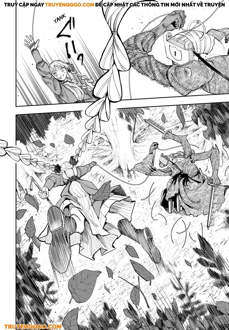 Witchriv Chapter 3 - 39