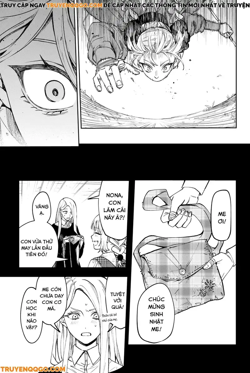 Witchriv Chapter 3 - 40