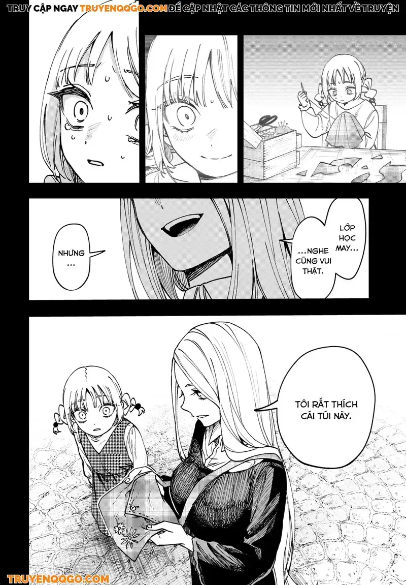 Witchriv Chapter 3 - 43