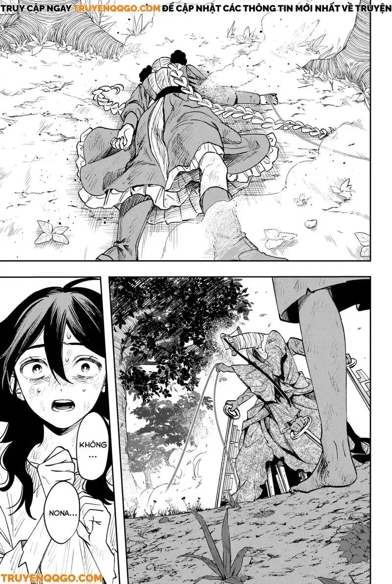 Witchriv Chapter 3 - 46