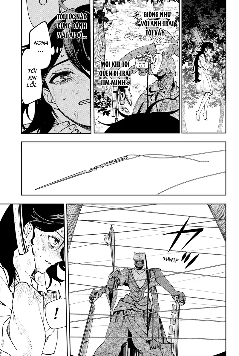 WITCHRIV Chapter 3 - 48