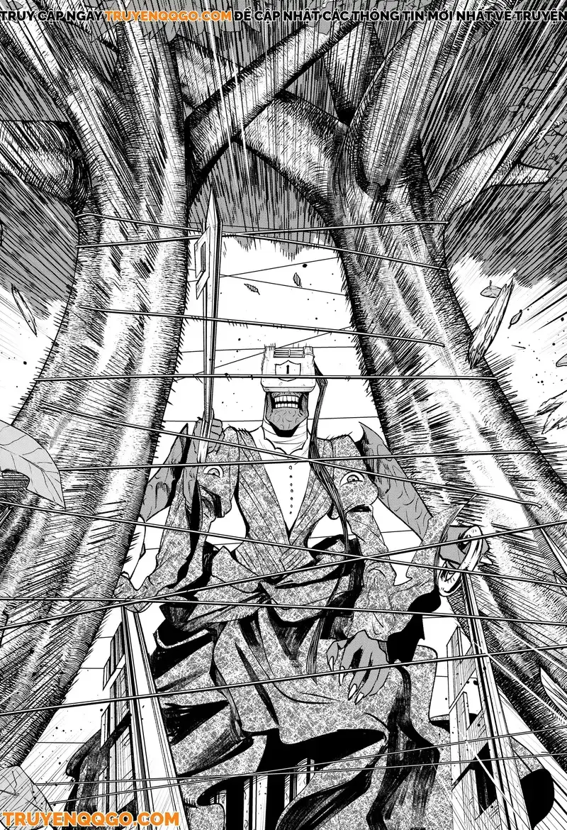 WITCHRIV Chapter 3 - 49