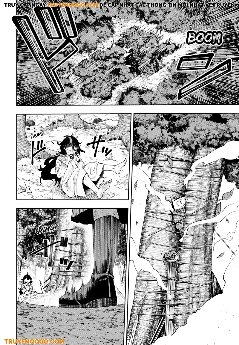 Witchriv Chapter 3 - 51