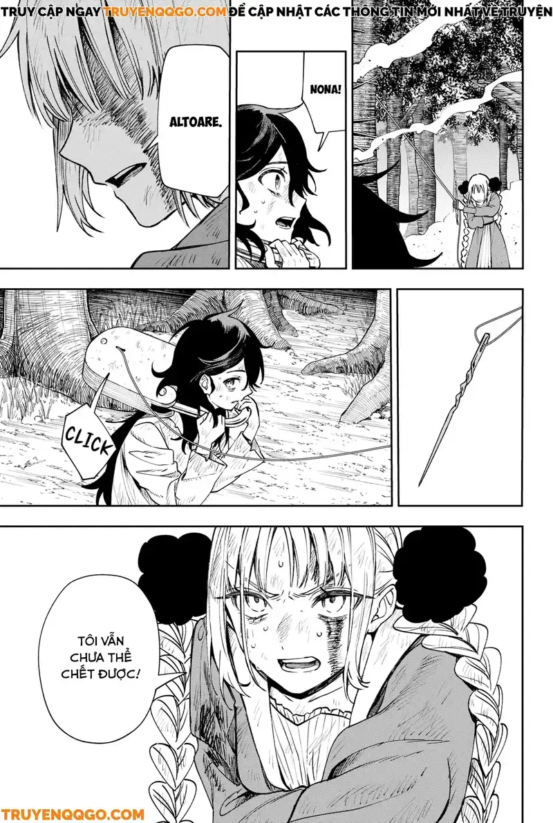 Witchriv Chapter 3 - 52