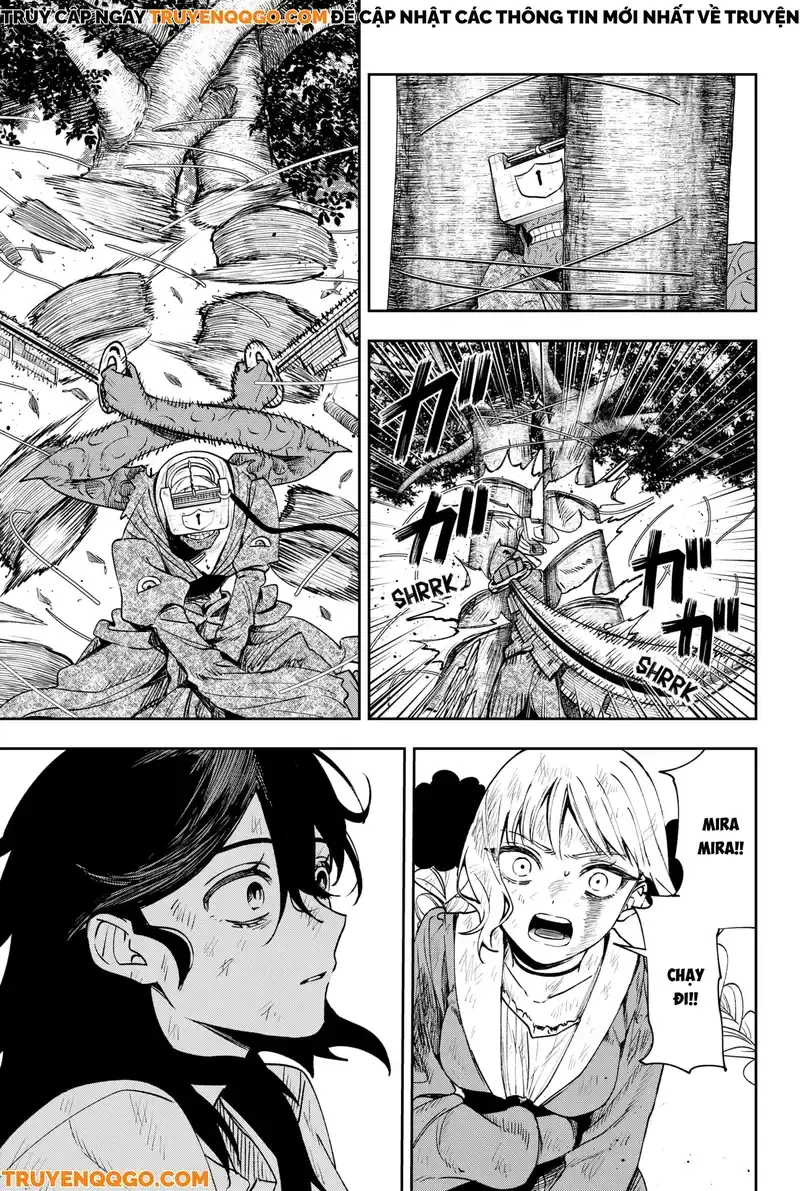 Witchriv Chapter 3 - 54