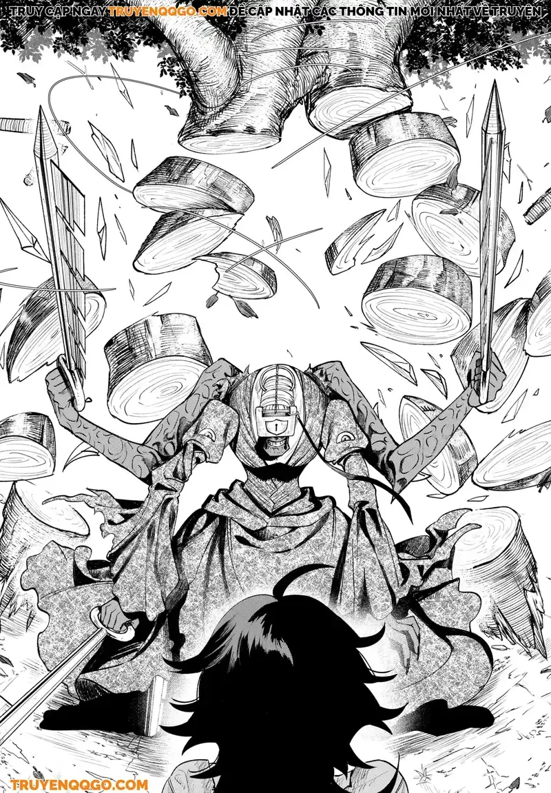 Witchriv Chapter 3 - 55