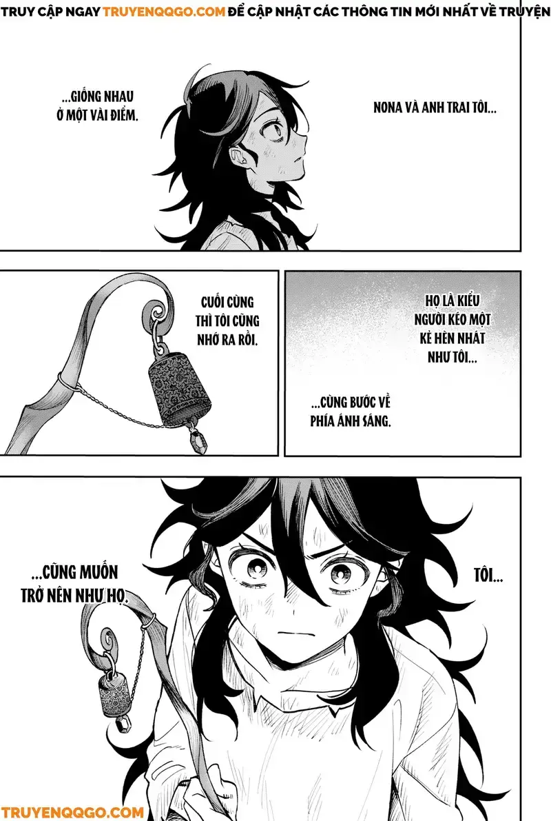 WITCHRIV Chapter 3 - 56