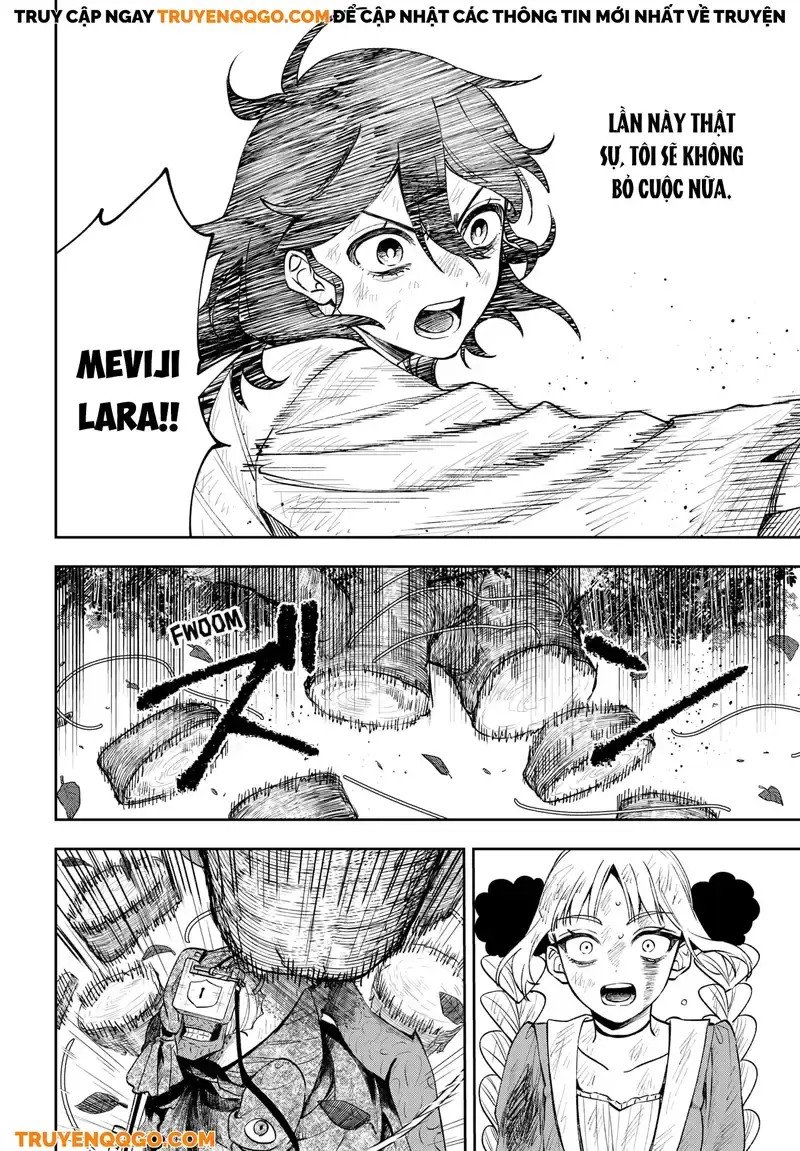 WITCHRIV Chapter 3 - 57