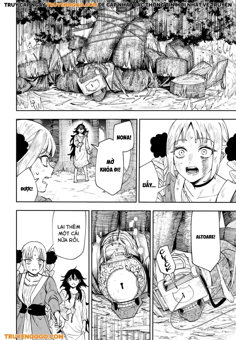 Witchriv Chapter 3 - 59