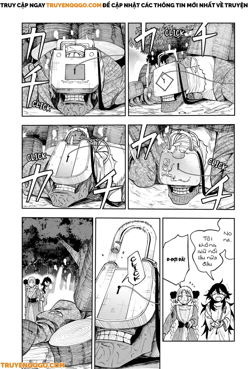 WITCHRIV Chapter 3 - 60